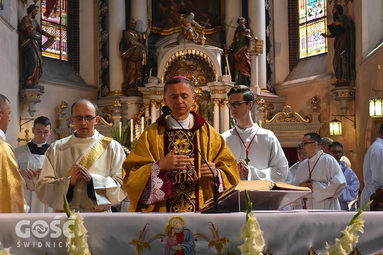 Ostatni nurt wyruszył z Ząbkowic Śląskich