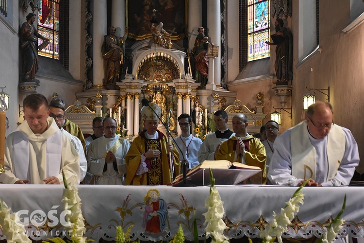 Ostatni nurt wyruszył z Ząbkowic Śląskich