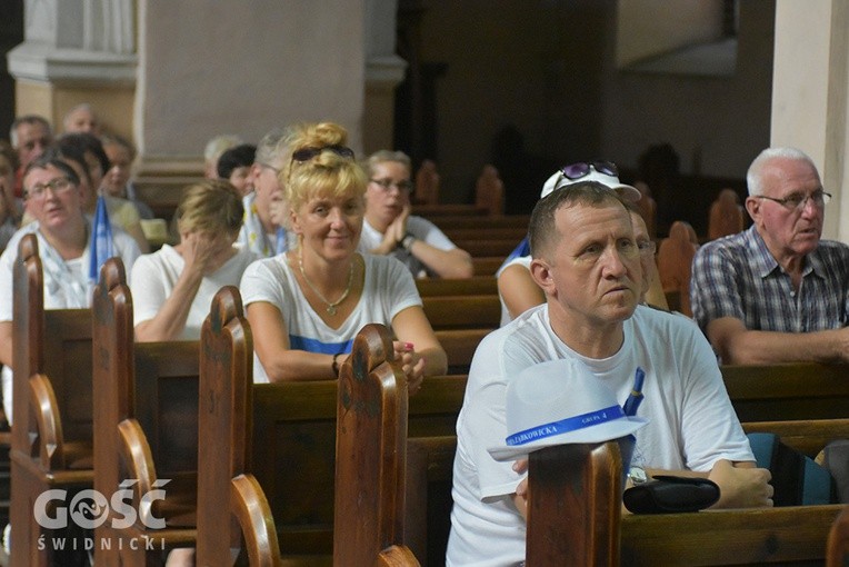 Ostatni nurt wyruszył z Ząbkowic Śląskich