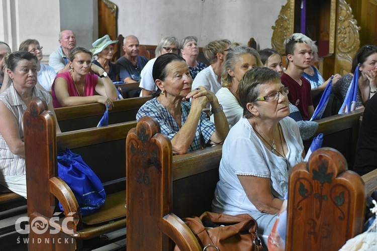 Ostatni nurt wyruszył z Ząbkowic Śląskich