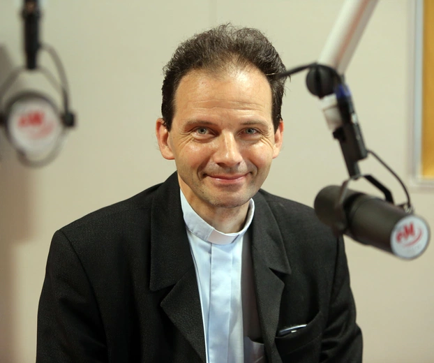 Ks. Wojciech Ignasiak: Wielki Post może być świetnym czasem, by rozpocząć trzeźwienie