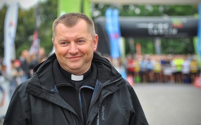 Lubelska Caritas buduje łaźnię dla bezdomnych i dzienną ogrzewalnię. Budowę wsparli pielgrzymi