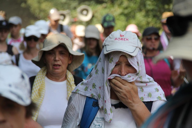 PPW 2018 - 2 dzień (Trzebnica - Jaksonowice)