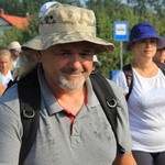 PPW 2018 - 2 dzień (Trzebnica - Jaksonowice)