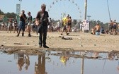 Szaleńcy na Woodstocku 