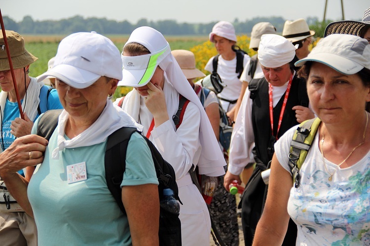 PPW 2018 - 2 dzień (Jaksonowice - Oleśnica)