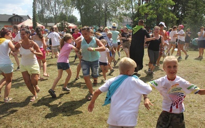 Gliwicki biskup Jan Kopiec też jest z Rybnika