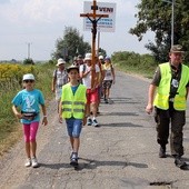 PPW 2018 - 2 dzień (Jaksonowice - Oleśnica)