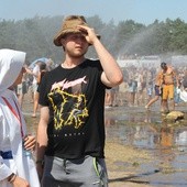 Szaleńcy z Woodstocku