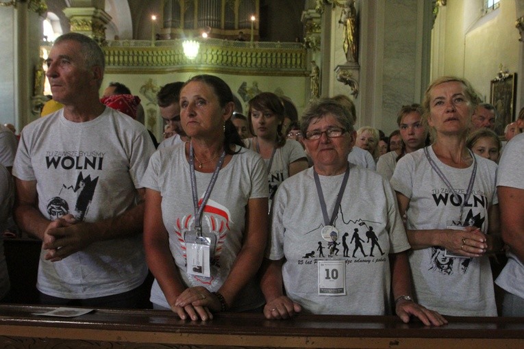 Ofiarowali się Sercu Jezusowemu