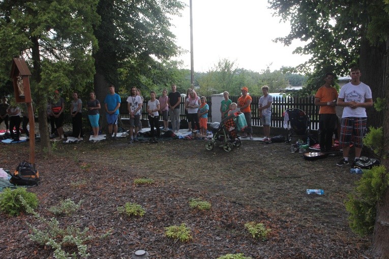 Ofiarowali się Sercu Jezusowemu