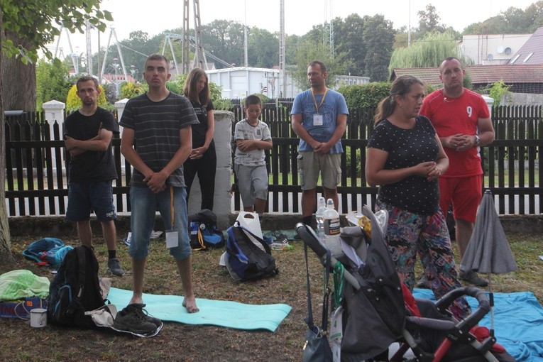 Ofiarowali się Sercu Jezusowemu