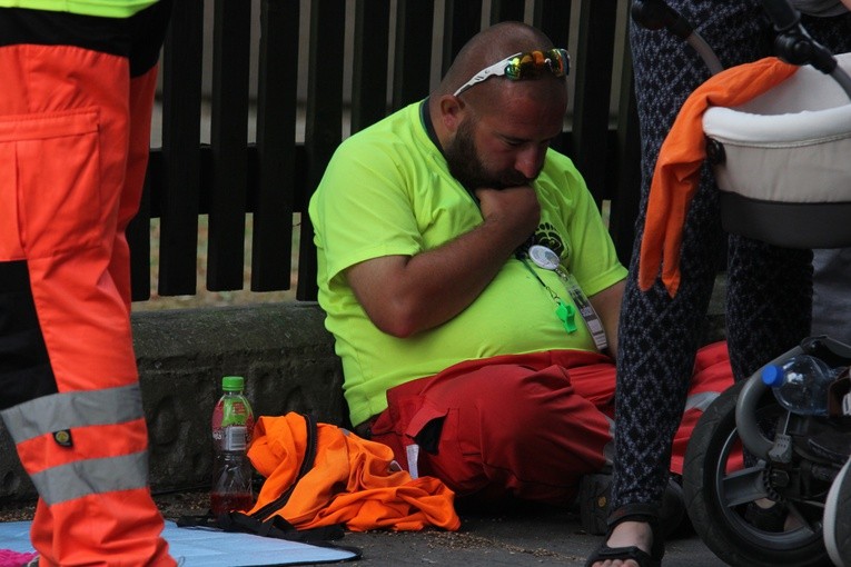 Ofiarowali się Sercu Jezusowemu