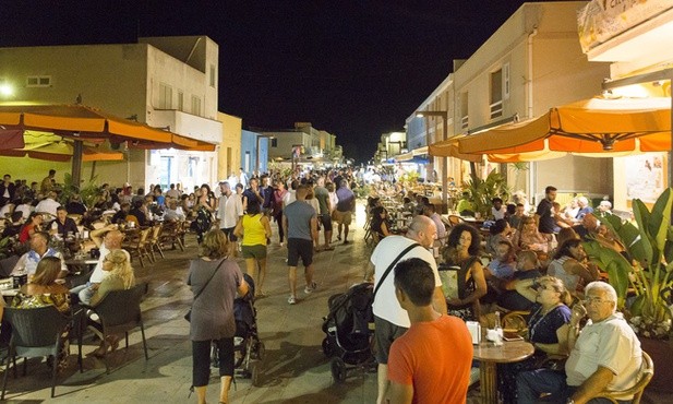 Jeśli zaczniemy mówić rzeczy fałszywe, ludzie w końcu w nie uwierzą