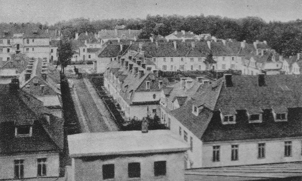 74 lata temu zaczęła się Rzeź Ochoty