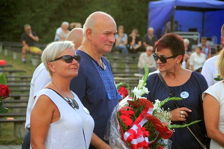 38. Łemkowska Watra na Obczyźnie