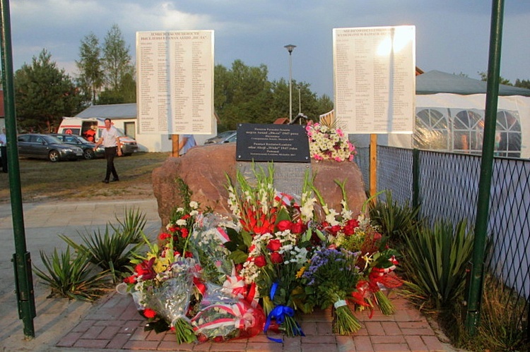 38. Łemkowska Watra na Obczyźnie