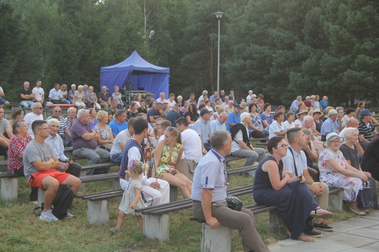 38. Łemkowska Watra na Obczyźnie