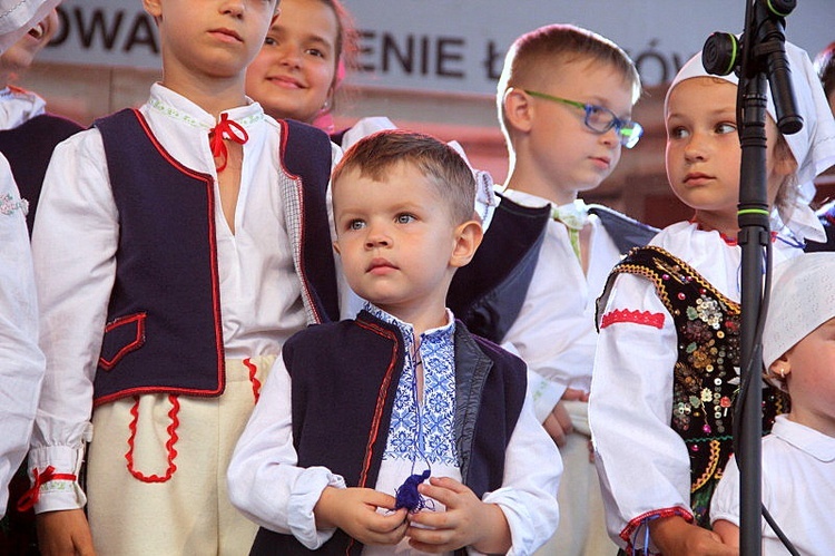 38. Łemkowska Watra na Obczyźnie