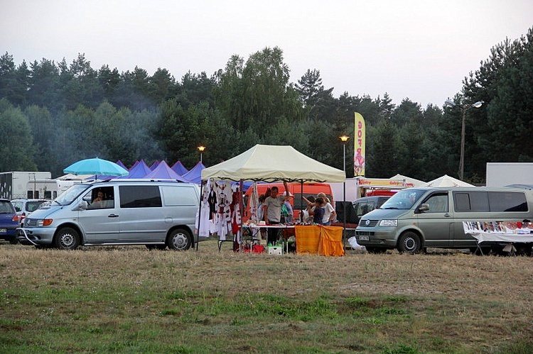 38. Łemkowska Watra na Obczyźnie