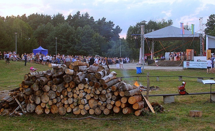 38. Łemkowska Watra na Obczyźnie