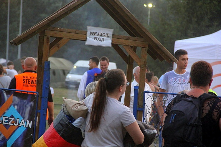 38. Łemkowska Watra na Obczyźnie