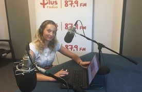 Codzienne Studio Pielgrzymkowe w Radiu Plus Lublin