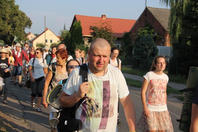 PPW 2018 - 3 dzień (Oleśnica - Karwiniec)