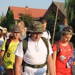 PPW 2018 - 3 dzień (Oleśnica - Karwiniec)