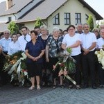 Pogrzeb śp. ks. prof. Józefa Krętosza w Bronowie