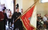 Pogrzeb śp. ks. prof. Józefa Krętosza w Bronowie