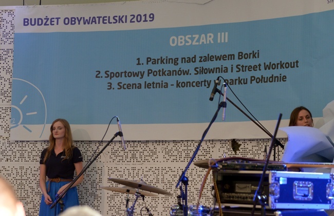 Budżet Obywatelski 2019 w Radomiu