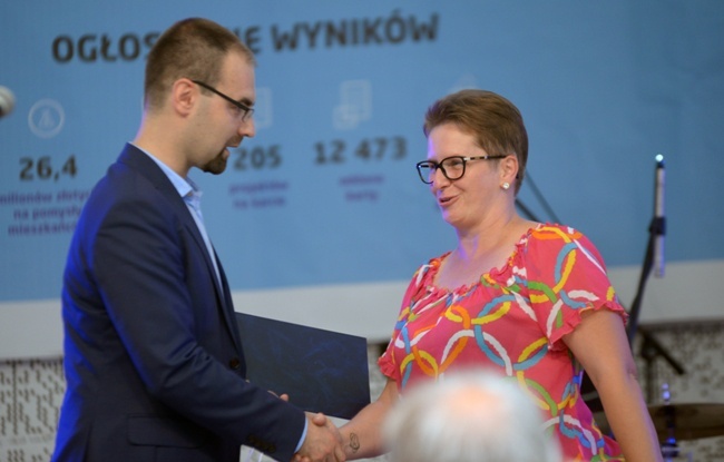 Budżet Obywatelski 2019 w Radomiu