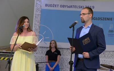 Budżet Obywatelski 2019 w Radomiu