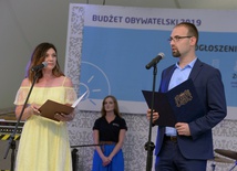 Budżet Obywatelski 2019 w Radomiu