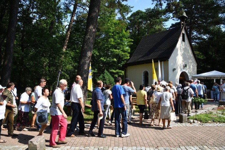 Walczą o wolność