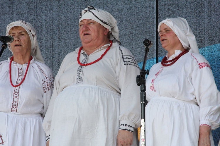 XX Jarmark Dominikański