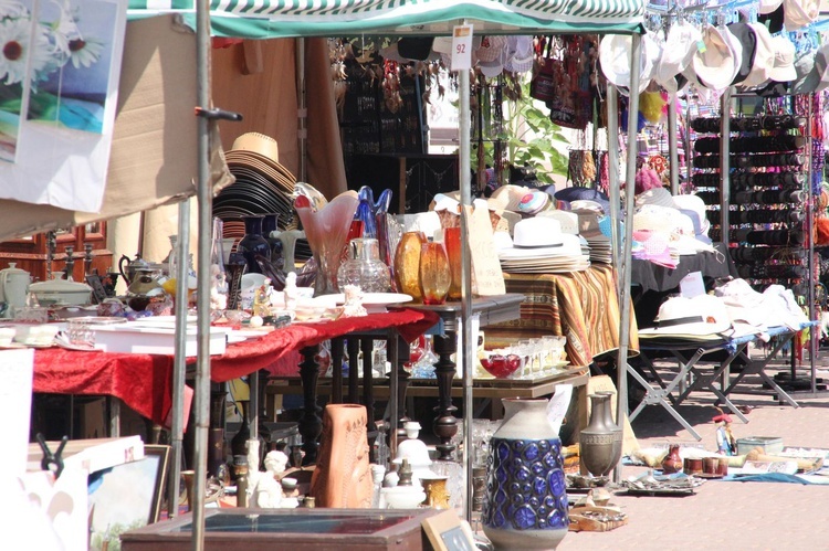 XX Jarmark Dominikański