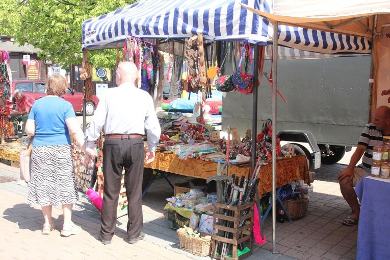 XX Jarmark Dominikański