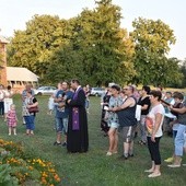 Może uda się wskrzesić moją martwą duszę...