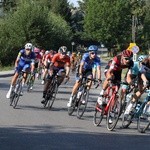 Peleton 75. Tour de Pologne