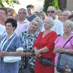 Relikwie kapelana Solidarności