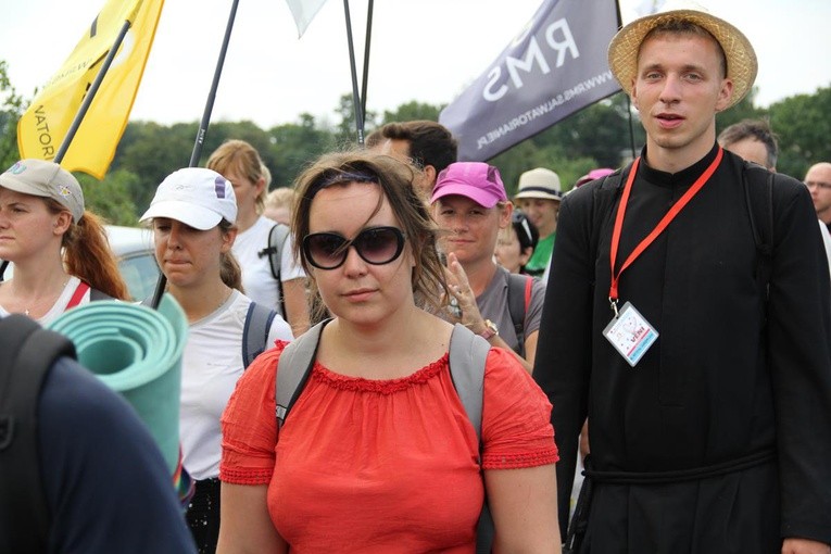 PPW 2018 - 3 dzień (Karwiniec - Namysłów)
