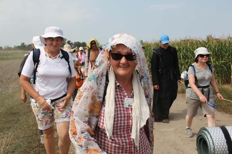 PPW 2018 - 3 dzień (Karwiniec - Namysłów)