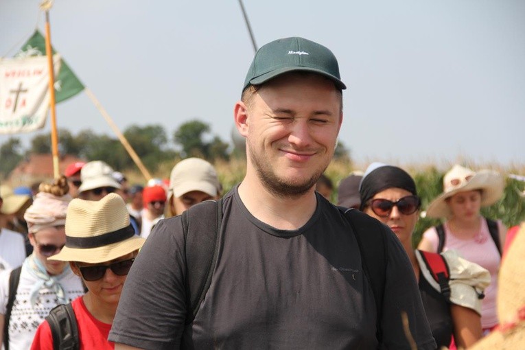 PPW 2018 - 3 dzień (Karwiniec - Namysłów)