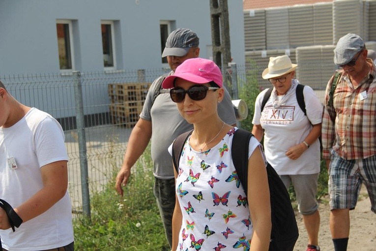 PPW 2018 - 3 dzień (Karwiniec - Namysłów)