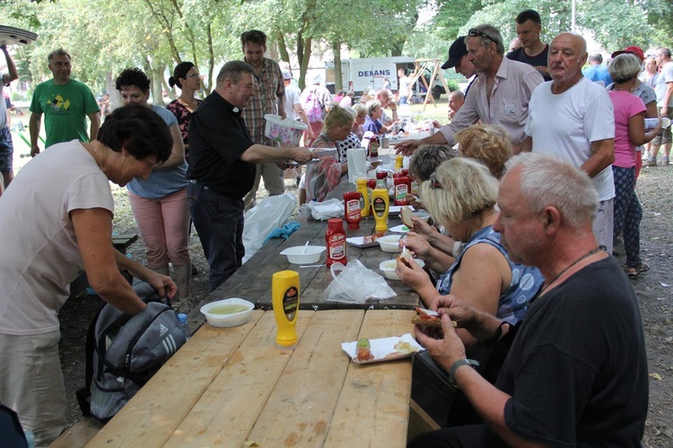 PPW 2018 - 3 dzień (Karwiniec - Namysłów)