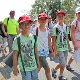 73. Pielgrzymka Rybnicka u celu