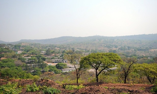 Kamerun: Nadszedł czas, by położyć kres konfliktowi