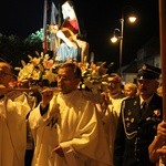 Prymicje bp. Mirosława Gucwy w Limanowej